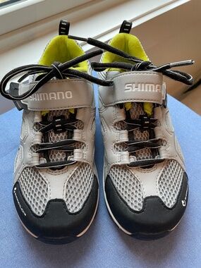 Shimano Bike Cycle Shoes 38